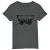 ABDA Boy's T-shirt Thumbnail