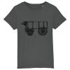 ABDA Boy's T-shirt Thumbnail