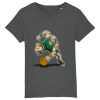 ABDA Boy's T-shirt Thumbnail