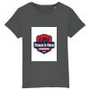 ABDA Boy's T-shirt Thumbnail