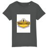 ABDA Boy's T-shirt Thumbnail