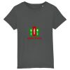 ABDA Boy's T-shirt Thumbnail
