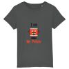 ABDA Boy's T-shirt Thumbnail