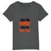 ABDA Boy's T-shirt Thumbnail