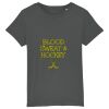 ABDA Boy's T-shirt Thumbnail
