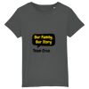 ABDA Boy's T-shirt Thumbnail
