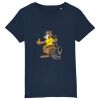 Academy T-shirt Thumbnail
