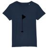 Academy T-shirt Thumbnail