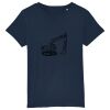 Academy T-shirt Thumbnail