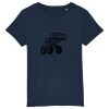 Academy T-shirt Thumbnail