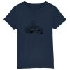Academy T-shirt Thumbnail