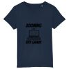 Academy T-shirt Thumbnail