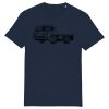 Academy Adult T-Shirt Thumbnail
