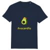 Academy Adult T-Shirt Thumbnail