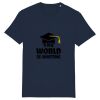 Academy Adult T-Shirt Thumbnail