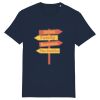 Academy Adult T-Shirt Thumbnail