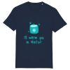 Academy Adult T-Shirt Thumbnail