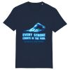 Academy Adult T-Shirt Thumbnail