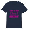 Academy Adult T-Shirt Thumbnail