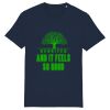 Academy Adult T-Shirt Thumbnail