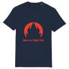 Academy Adult T-Shirt Thumbnail