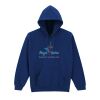 Academy Hooded Sweatshirt Thumbnail