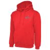 Webshop Classic Hooded Sweatshirt Thumbnail