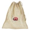 Organic cotton mesh sacks Thumbnail
