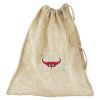 Organic cotton mesh sacks Thumbnail