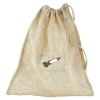 Organic cotton mesh sacks Thumbnail