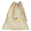 Organic cotton mesh sacks Thumbnail