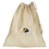 Organic cotton mesh sacks Thumbnail