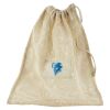 Organic cotton mesh sacks Thumbnail