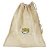 Organic cotton mesh sacks Thumbnail