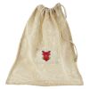 Organic cotton mesh sacks Thumbnail