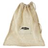 Organic cotton mesh sacks Thumbnail