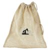 Organic cotton mesh sacks Thumbnail