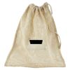 Organic cotton mesh sacks Thumbnail