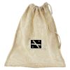 Organic cotton mesh sacks Thumbnail
