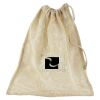Organic cotton mesh sacks Thumbnail
