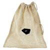 Organic cotton mesh sacks Thumbnail