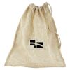 Organic cotton mesh sacks Thumbnail