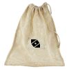 Organic cotton mesh sacks Thumbnail