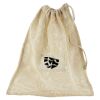 Organic cotton mesh sacks Thumbnail
