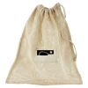 Organic cotton mesh sacks Thumbnail