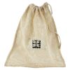 Organic cotton mesh sacks Thumbnail