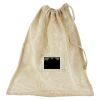 Organic cotton mesh sacks Thumbnail