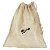 Organic cotton mesh sacks Thumbnail