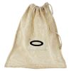 Organic cotton mesh sacks Thumbnail