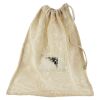 Organic cotton mesh sacks Thumbnail